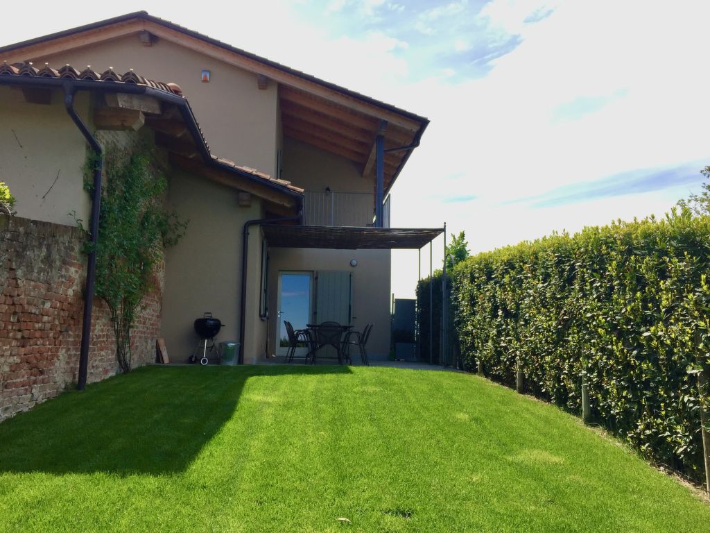 Cascina Castello — House