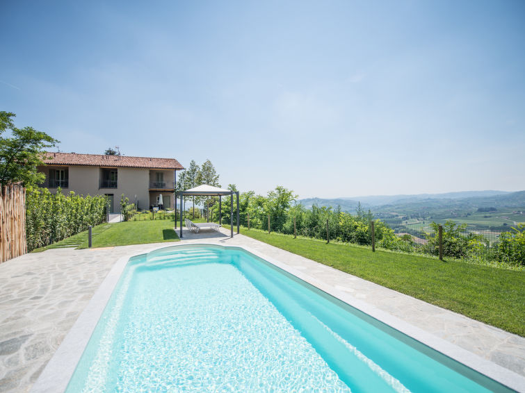 Holiday Home Cascina