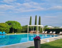 Casa di vacanze Villa Carlotta