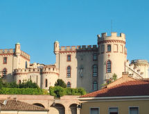 Casa di vacanze Villa Carlotta