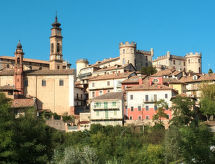 Casa di vacanze Villa Carlotta