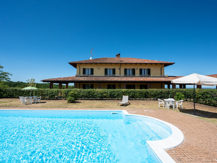 Search and Stay destination Provincia di Asti, Piemonte - Italy from AU$ 442. Ex I vigneti del mandorlo