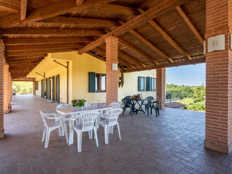 Search and Stay destination Provincia di Asti, Piemonte - Italy from AU$ 442. Ex I vigneti del mandorlo