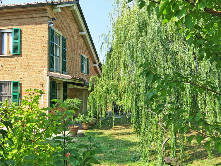 Casa de la ciutat Il Valletto