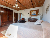 Casa de vacaciones Il Valletto