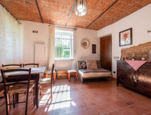 Casa de vacaciones Il Valletto