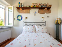 Casa de vacaciones Il Valletto