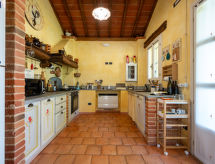 Casa de vacaciones Il Valletto