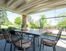 Casa de vacaciones Il Valletto