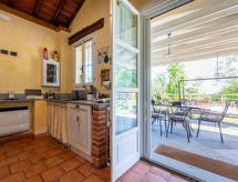 Casa de vacaciones Il Valletto