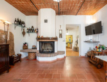 Casa de vacaciones Il Valletto