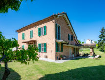 Casa de vacaciones Il Valletto