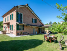 Casa de vacaciones Il Valletto