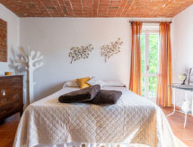 Casa de vacaciones Il Valletto
