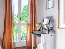 Casa de vacaciones Il Valletto