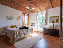 Casa de vacaciones Il Valletto