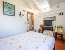 Casa de vacaciones Il Valletto