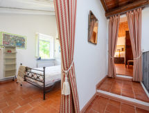 Casa de vacaciones Il Valletto