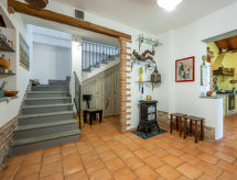 Casa de vacaciones Il Valletto