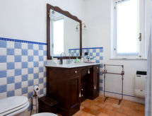 Casa de vacaciones Il Valletto