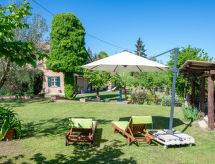 Casa de vacaciones Il Valletto