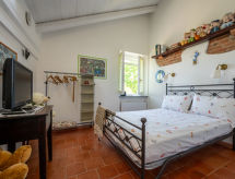 Casa de vacaciones Il Valletto