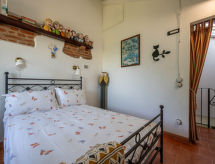 Casa de vacaciones Il Valletto