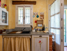 Casa de vacaciones Il Valletto
