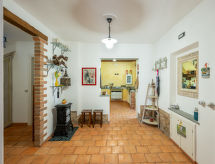 Casa de vacaciones Il Valletto