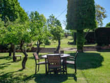 Casa de vacaciones Il Valletto