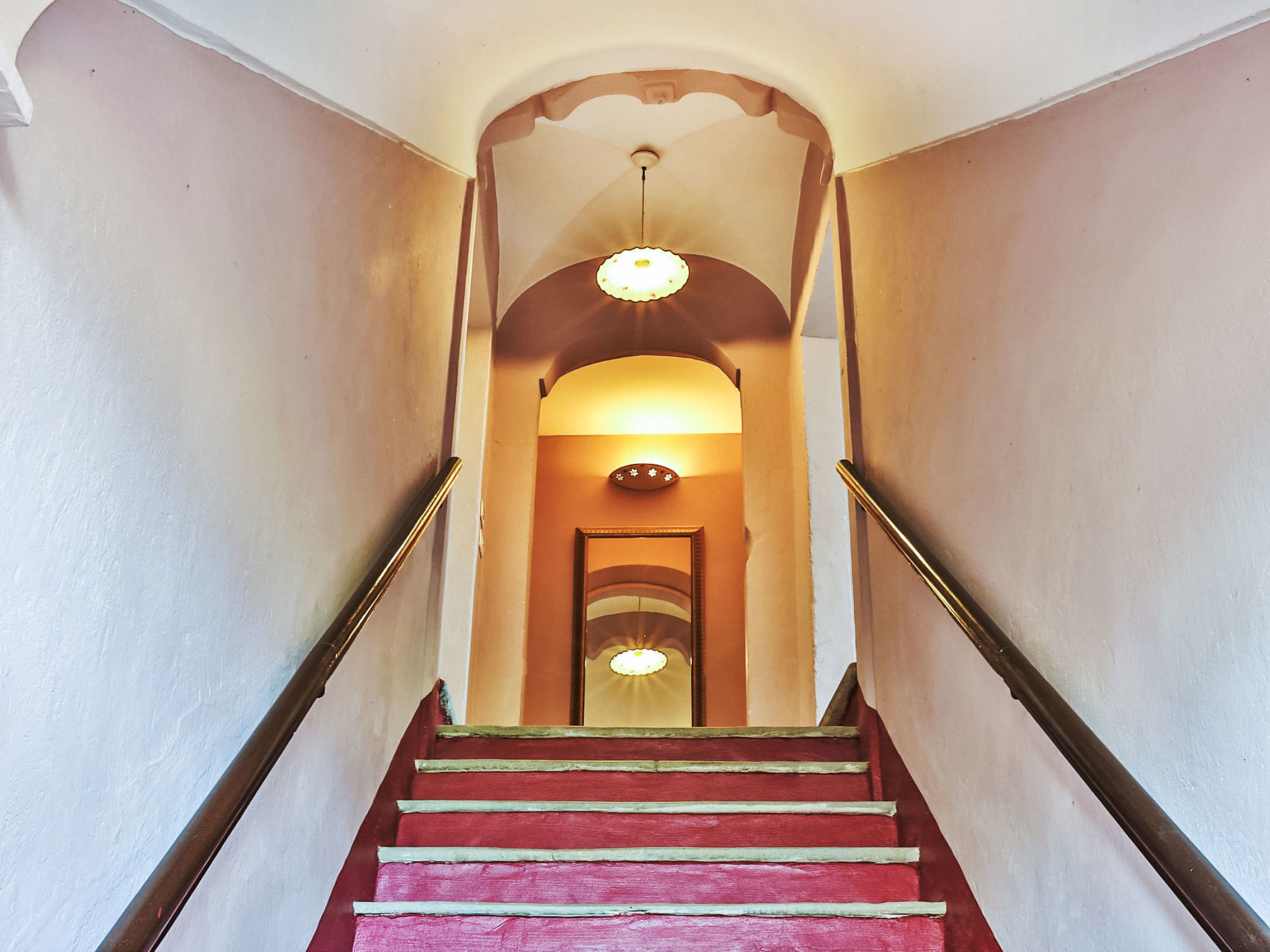 Appartement Freisa, Villa Pesce, Mombaruzzo