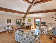 Appartement Cortese, Villa Pesce, Mombaruzzo