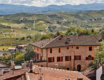 Villa Pesce,Dolcetto