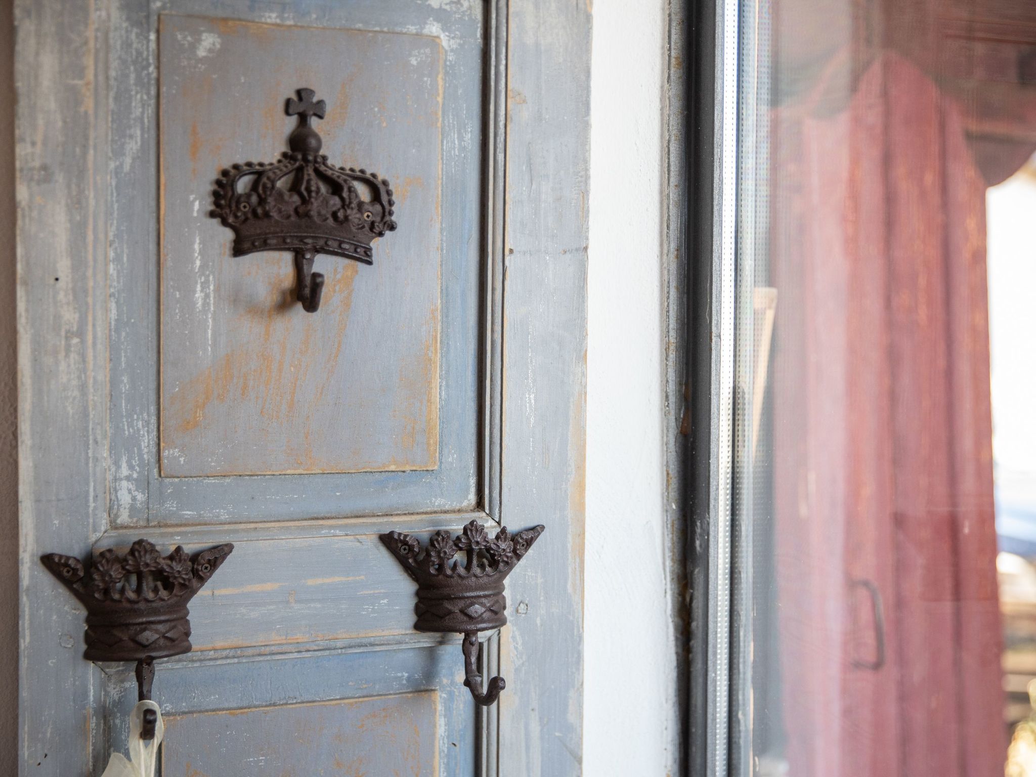 Villa Pesce,Dolcetto-Binnen