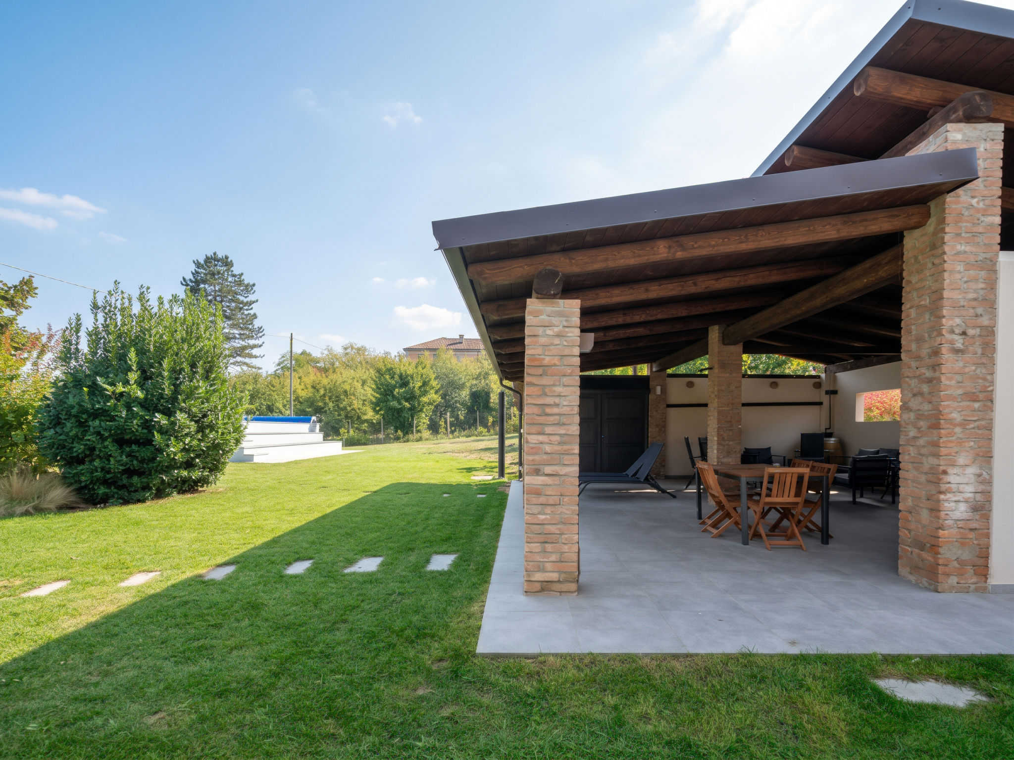 Maison Cuadrat – Extérieur de la maison, photo 39 sur 42