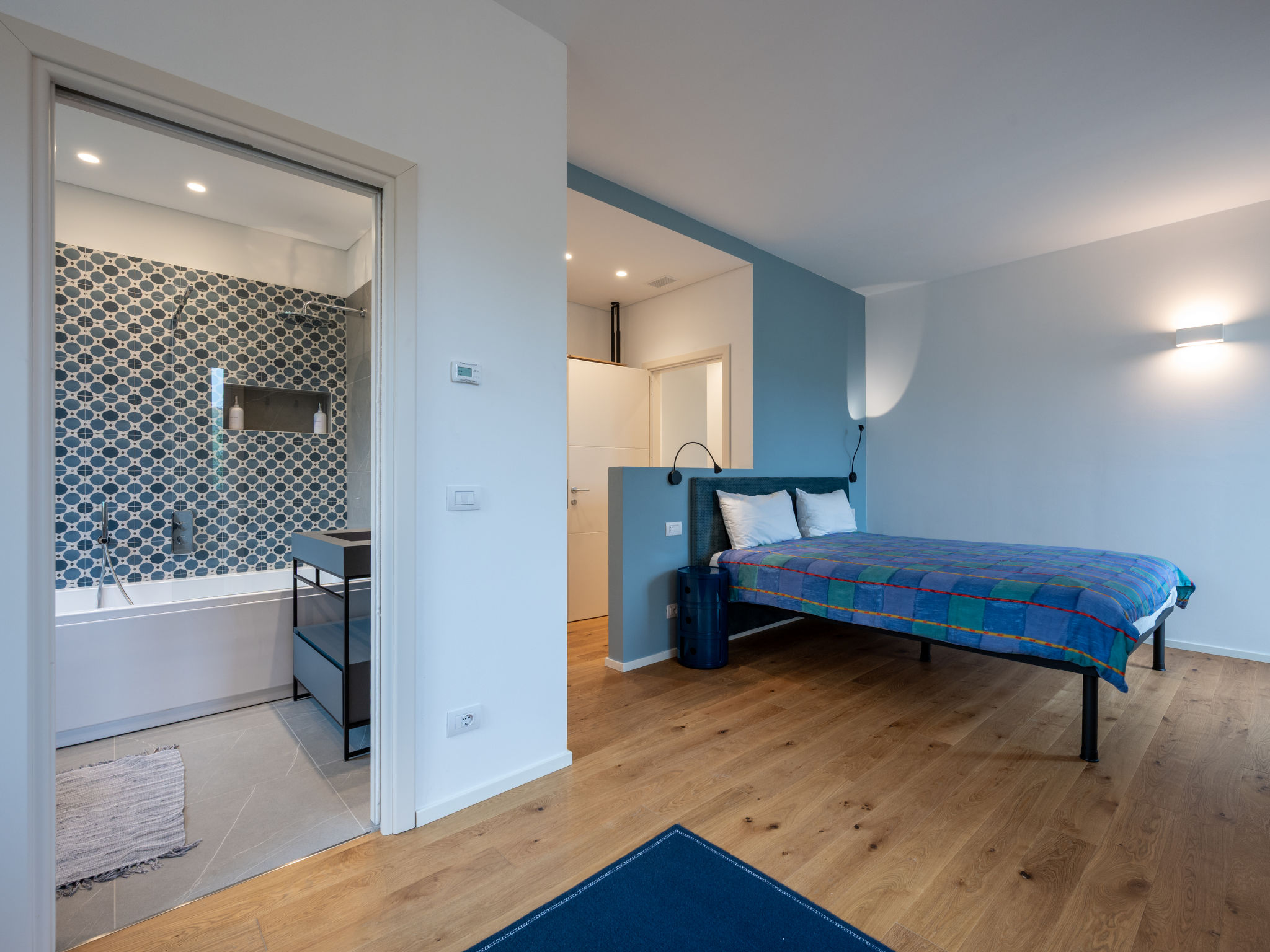 Maison Cuadrat – Chambre, photo 20 sur 42