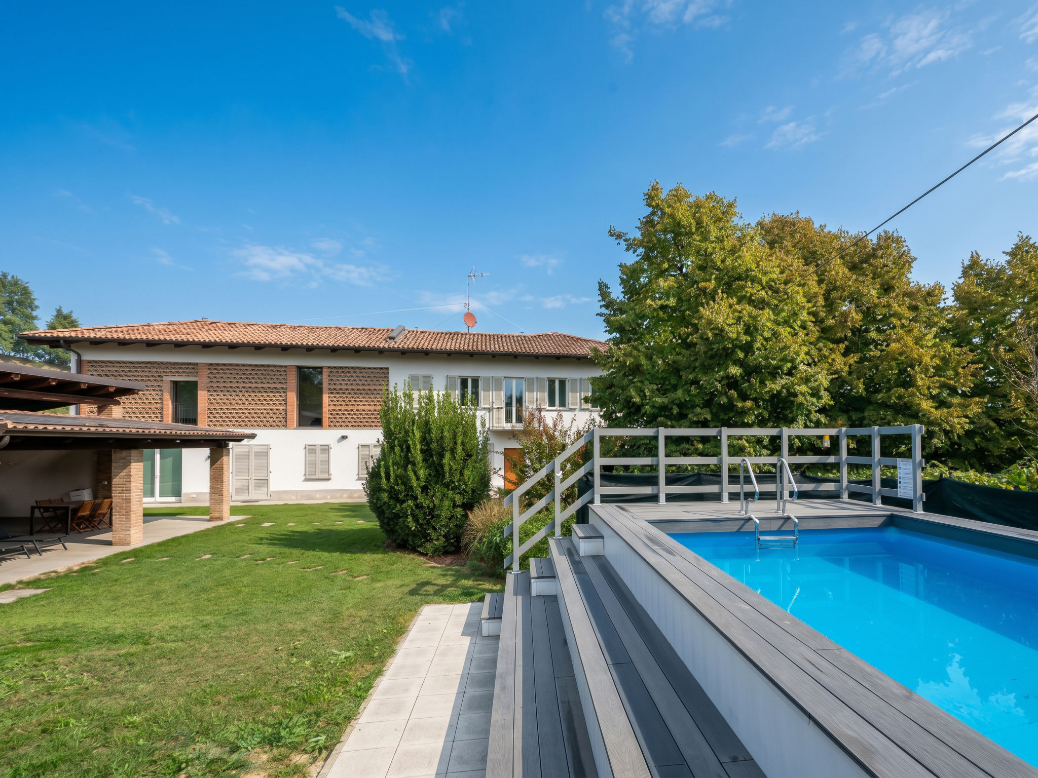 Maison Cuadrat – Extérieur de la maison, photo 5 sur 42