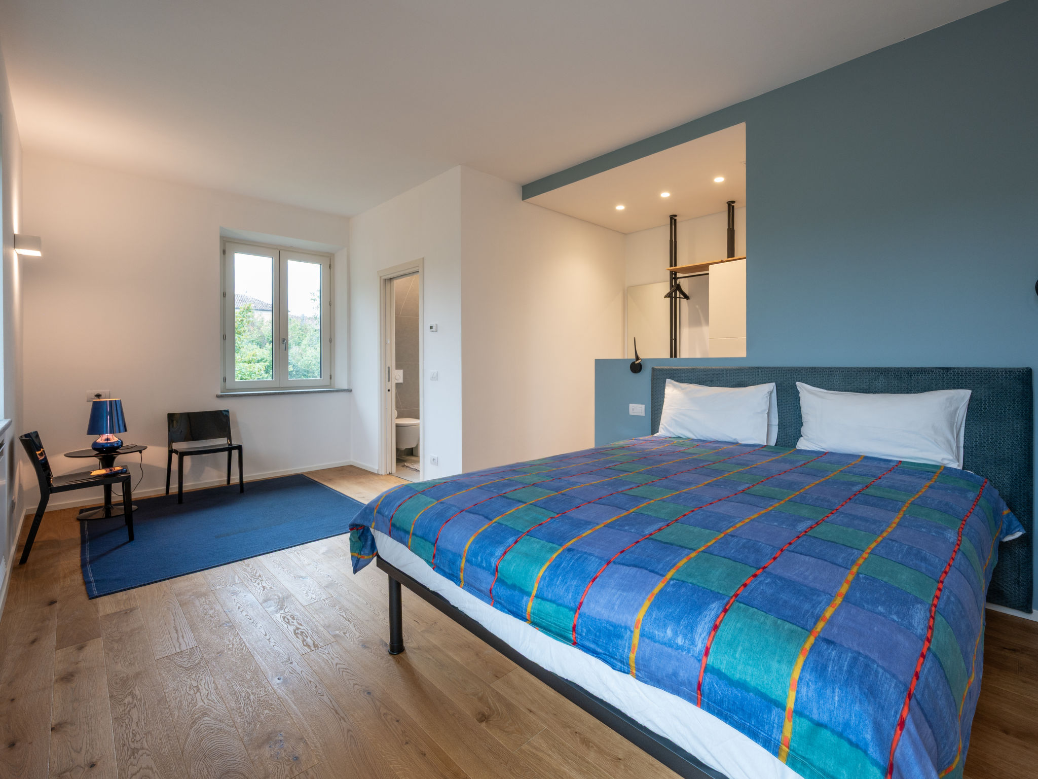 Maison Cuadrat – Chambre, photo 19 sur 42