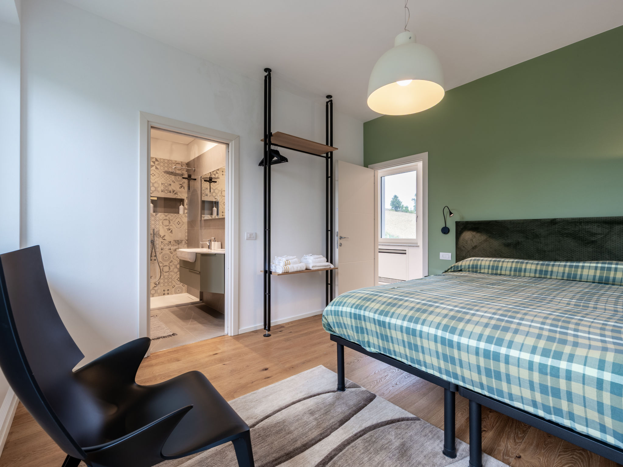 Maison Cuadrat – Chambre, photo 22 sur 42