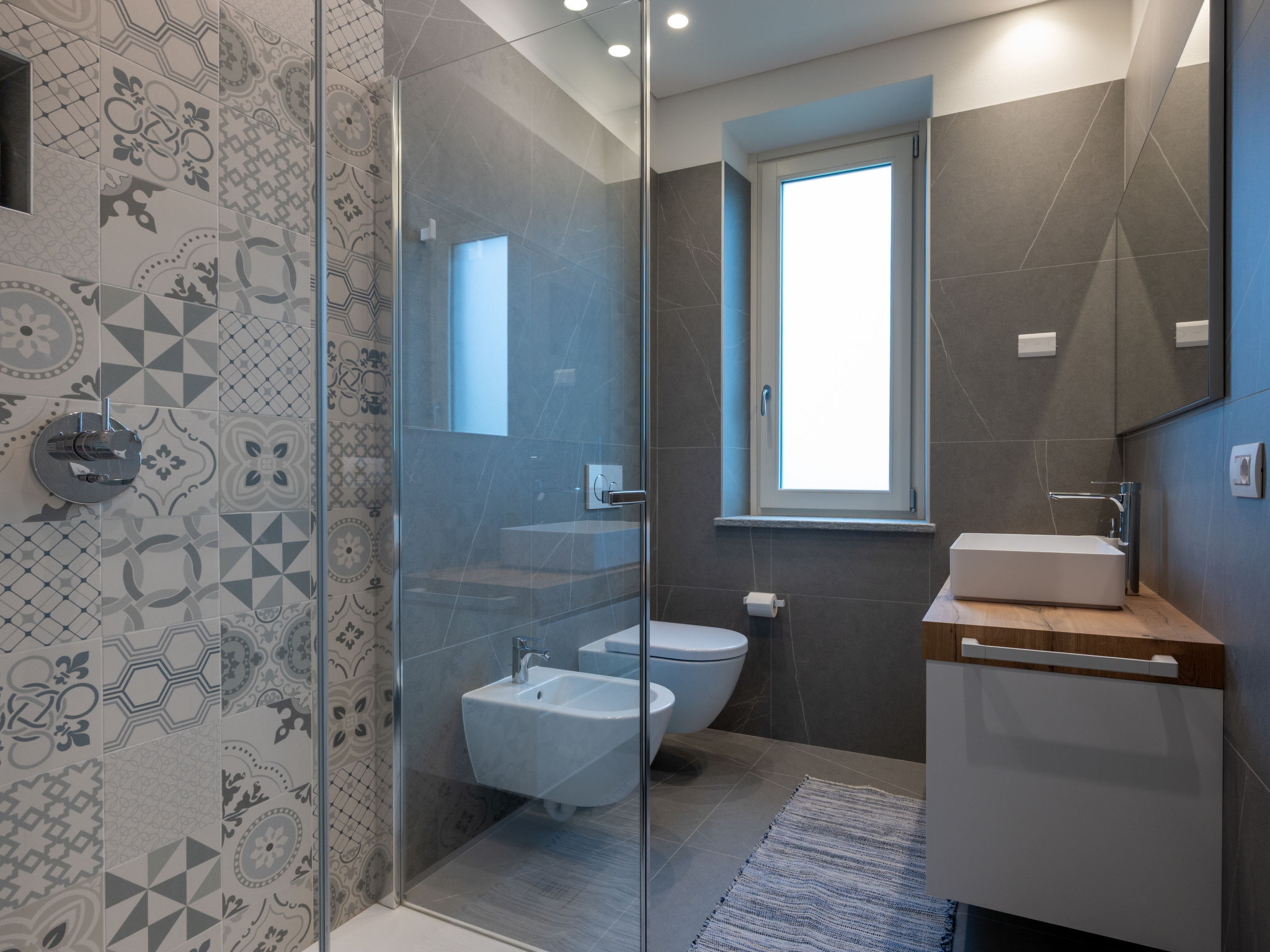 Maison Cuadrat – Salle de bains, photo 27 sur 42