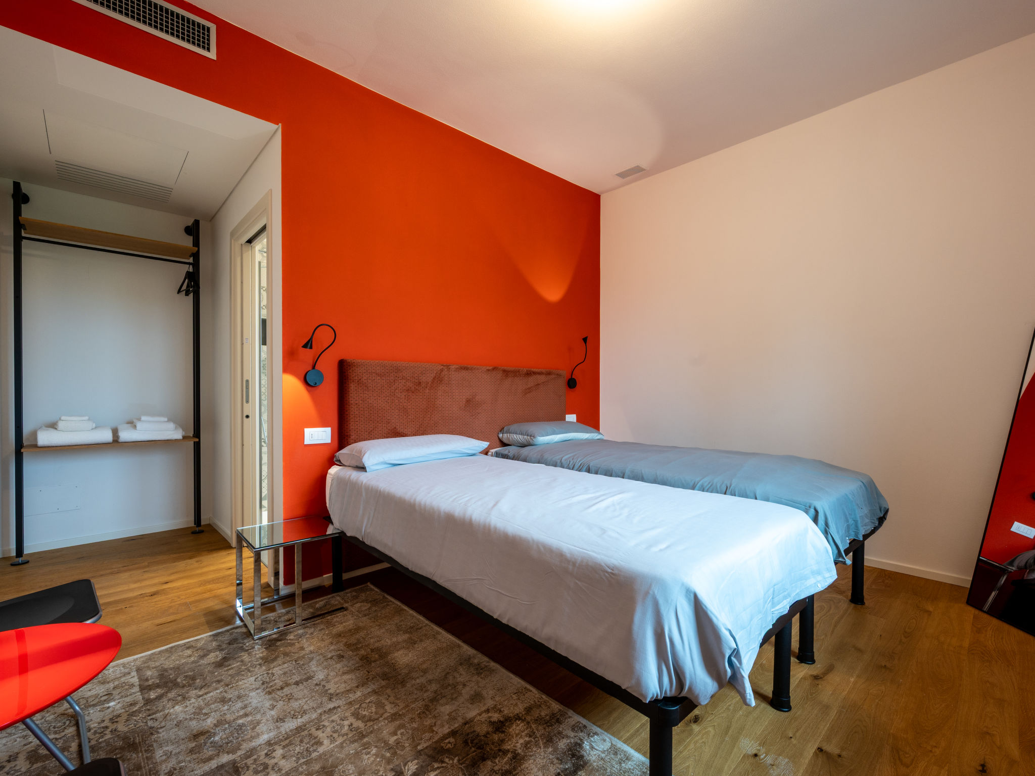 Maison Cuadrat – Chambre, photo 25 sur 42