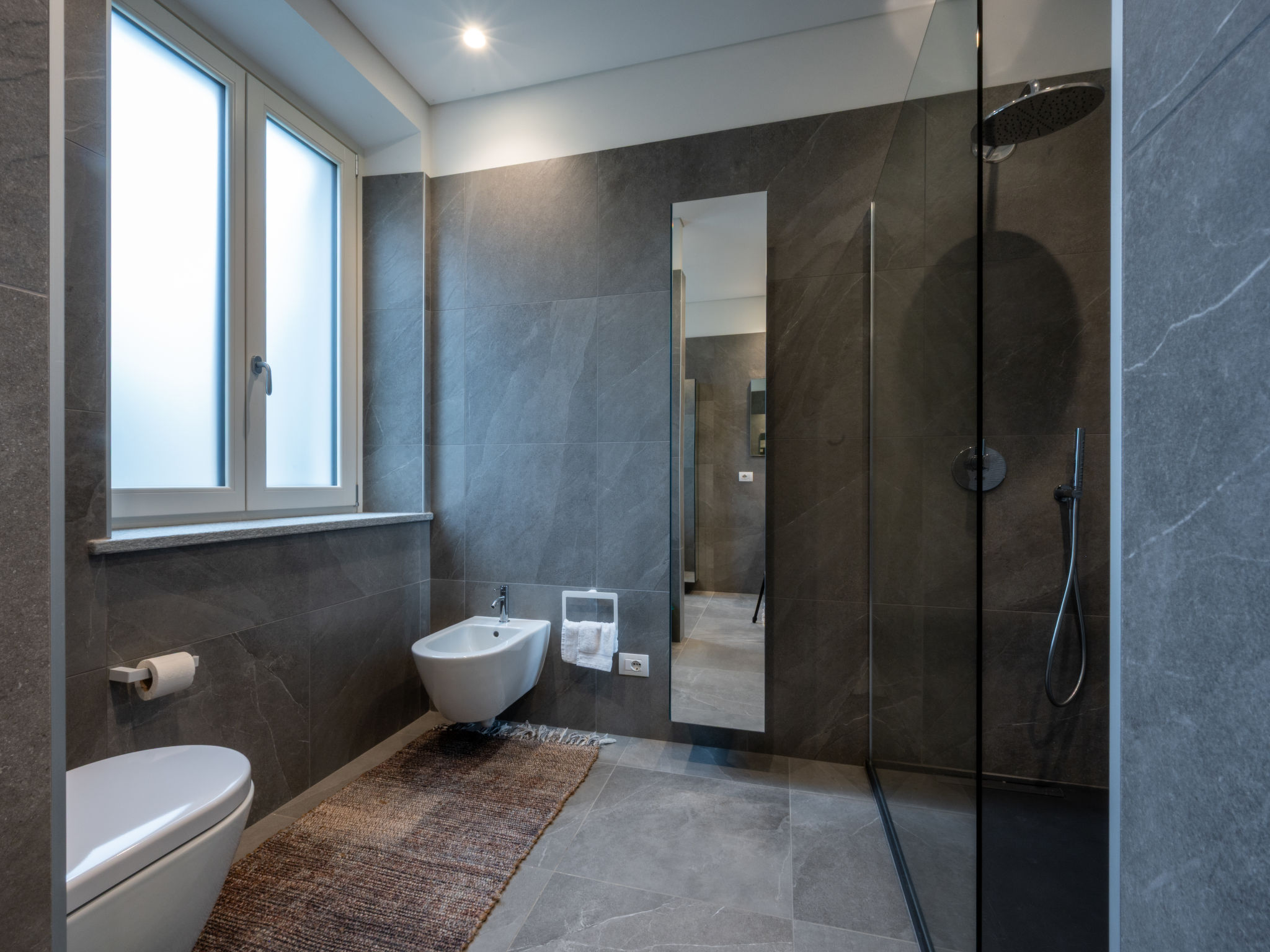 Maison Cuadrat – Salle de bains, photo 16 sur 42