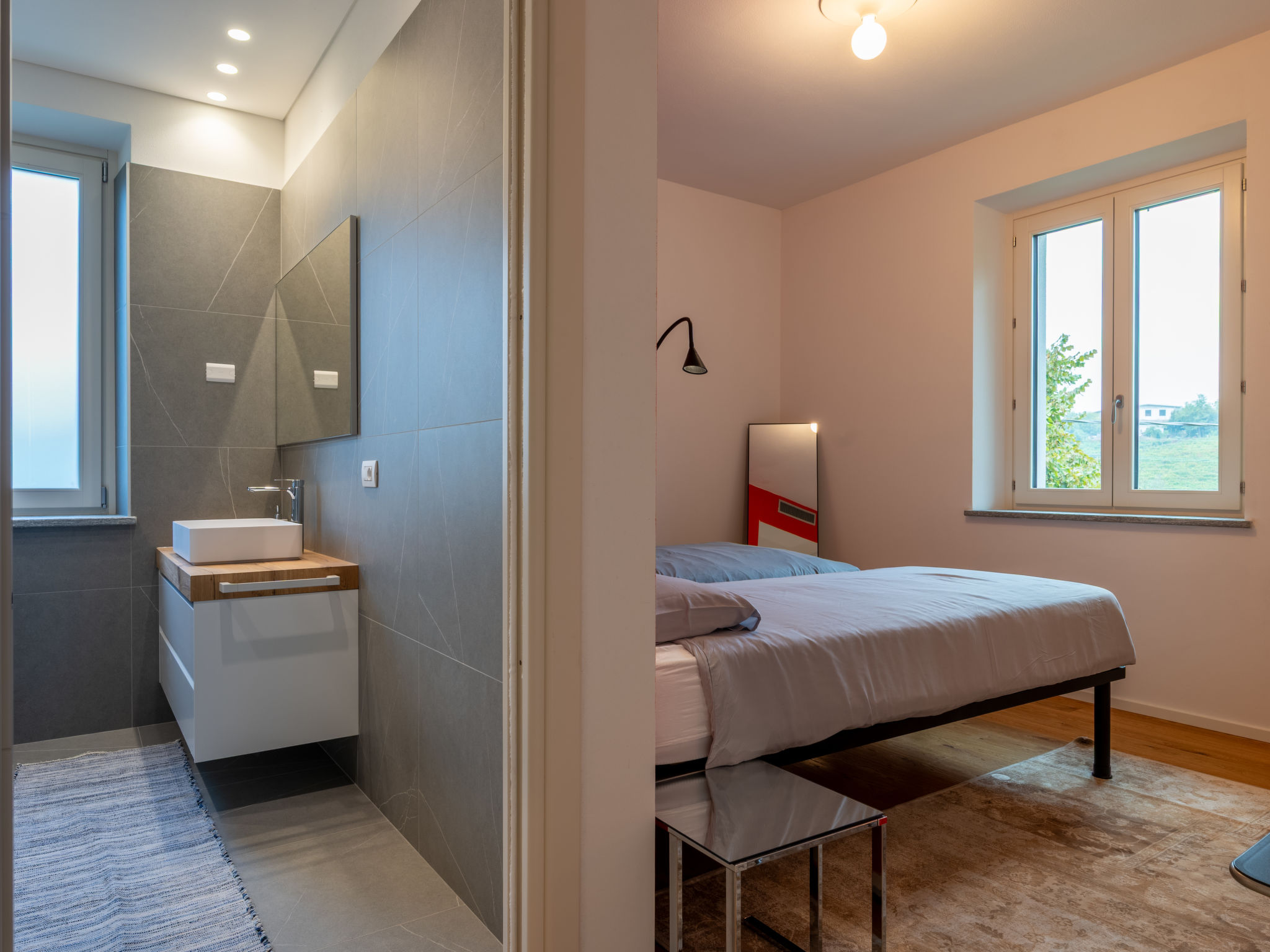 Maison Cuadrat – Chambre, photo 26 sur 42