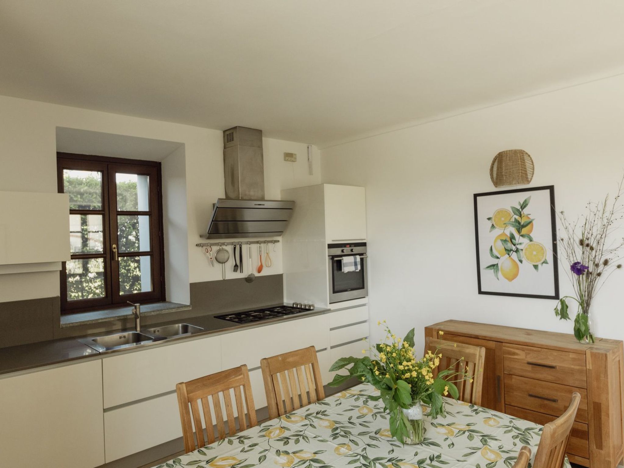 Barolo' Wohnung mit Gemeinschaftspool – Isola d'Asti – Piemonte-Langhe & Monferrato