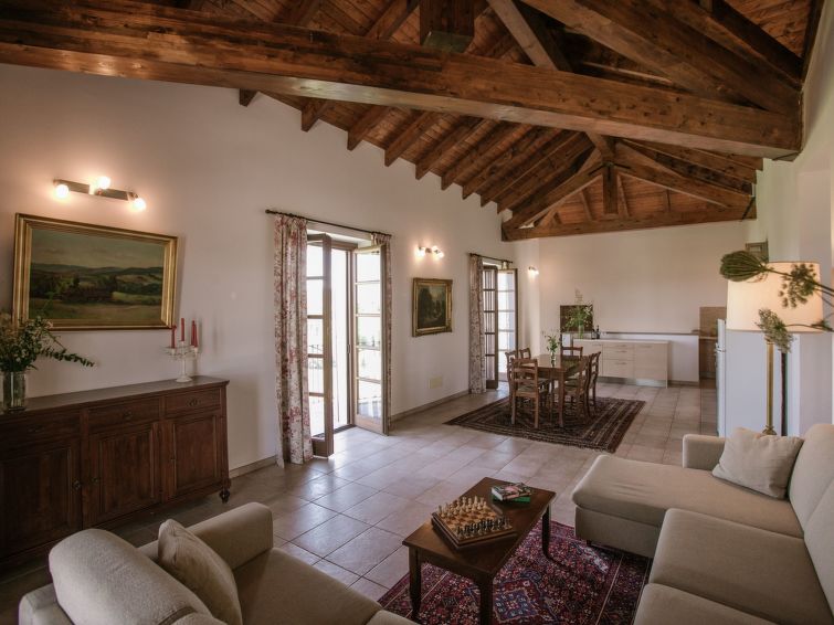 'Barbera' Mit Pool - Asti