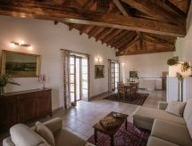 'Barbera' mit Pool