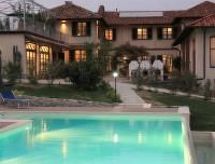 Dolcetto: Jouw vakantiehuis met zwembad aan de golfbaan in Piemonte - thumbnail 2