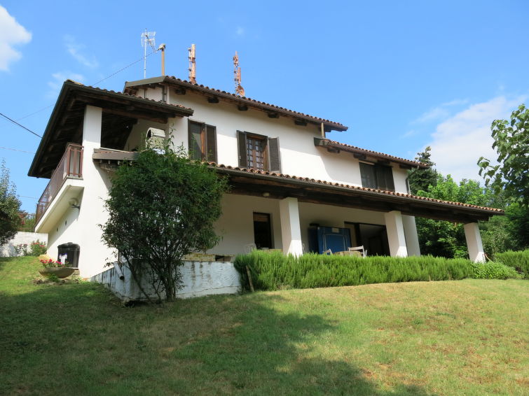 Tatil Evi Villa Margherita (NZZ180)