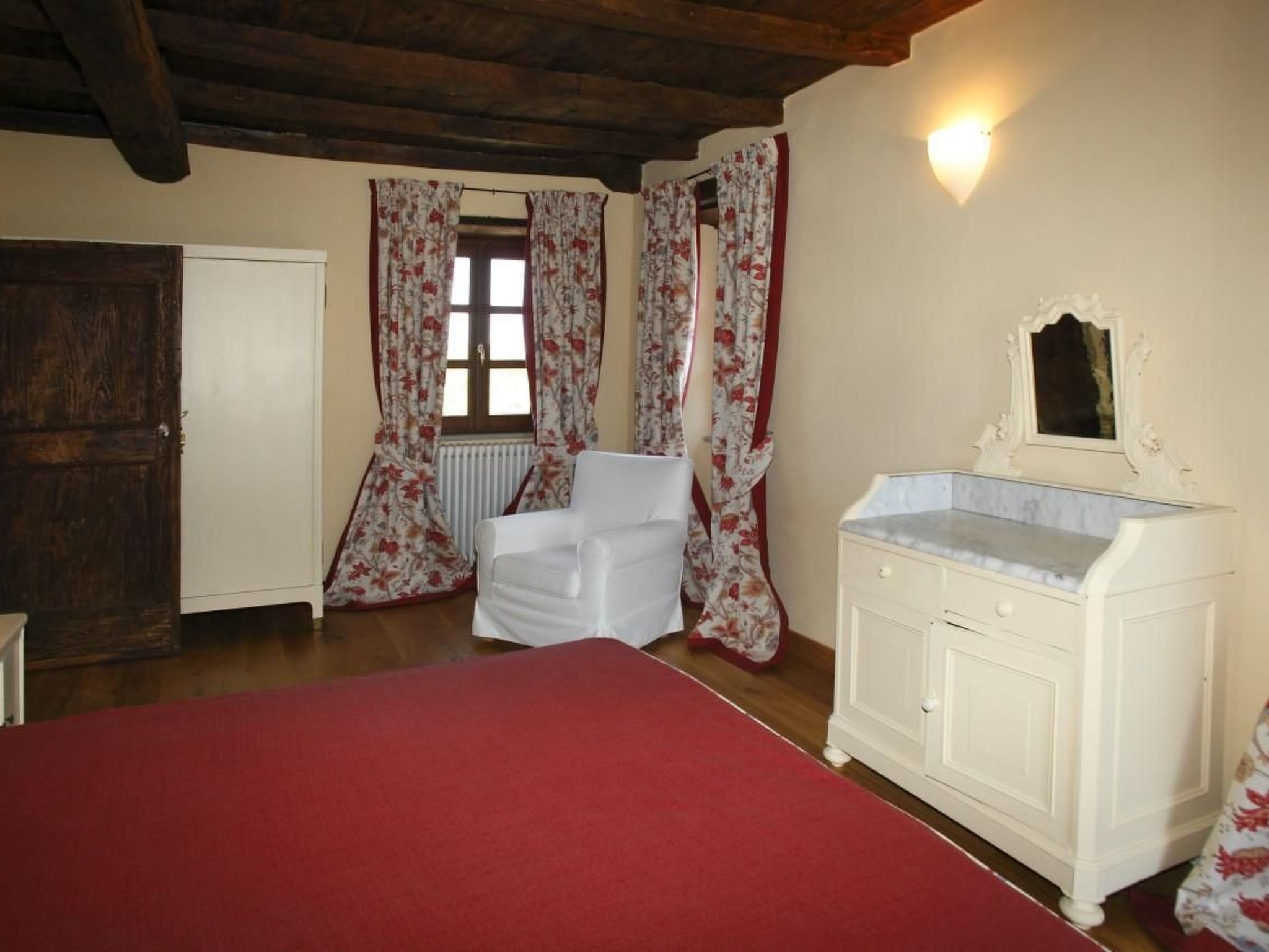 Mit Gemeinschaftspool