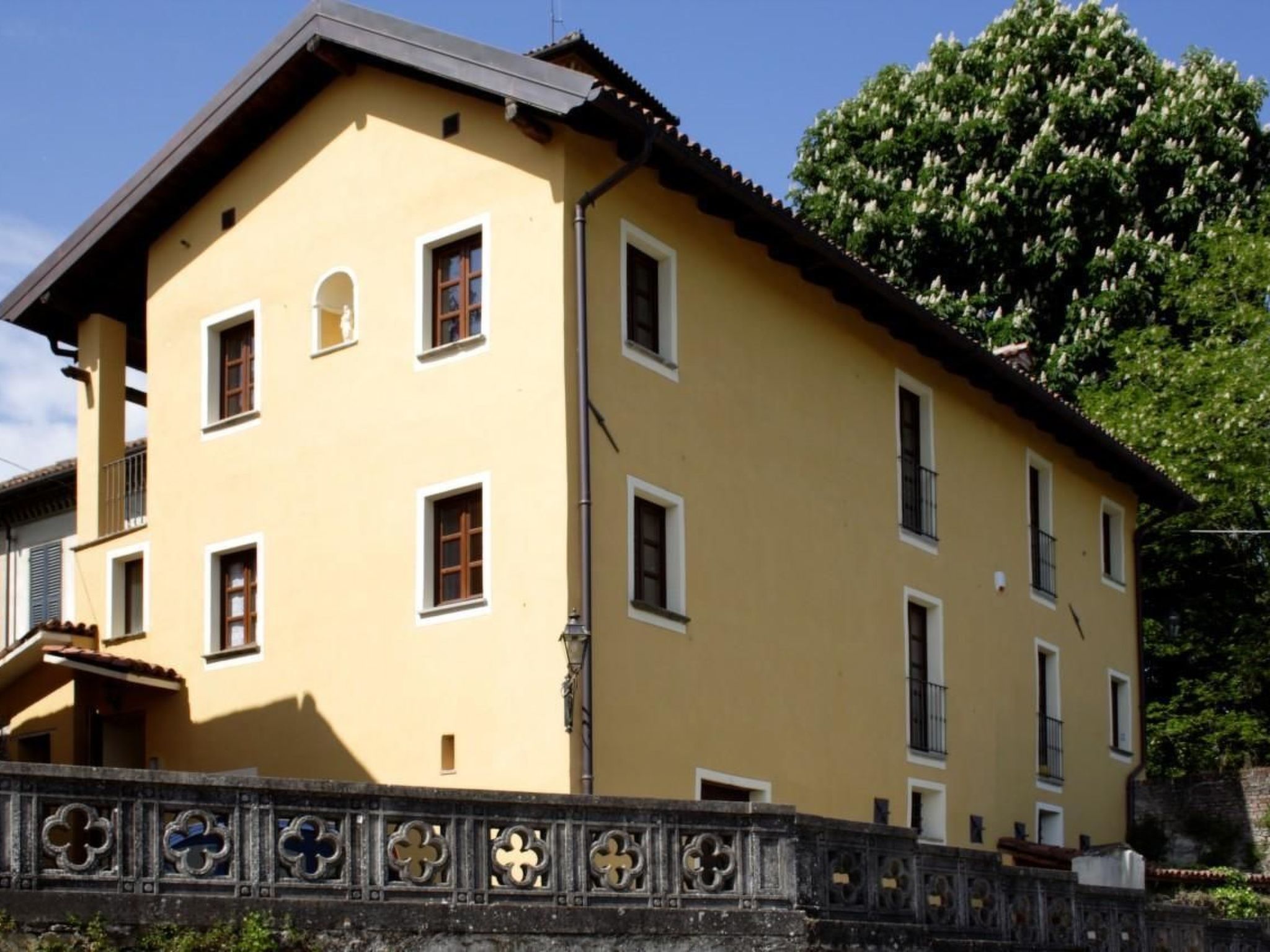 Mit Gemeinschaftspool-Image-tags.info